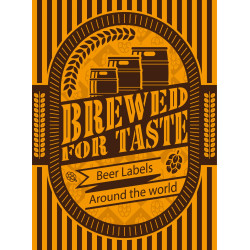 Brewed for Taste
