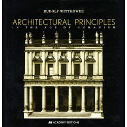 Architectural Principles in the Age of Humanism
