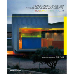 Plans & Details for Contemporary Architects (Уценка)