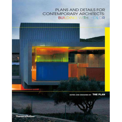 Plans & Details for Contemporary Architects (Уценка)