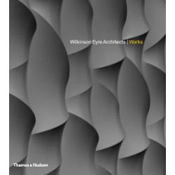 Wilkinson Eyre Architects: Works