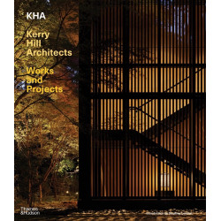 Kerry Hill Architects