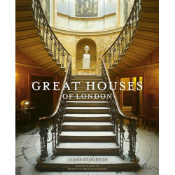 Great Houses of London