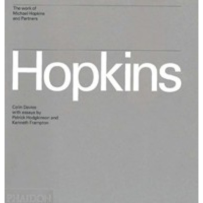 Hopkins, Michael (Уценка)