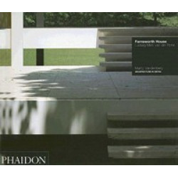 Ludwig Hiesvan der Rohe. Farnsworth House
