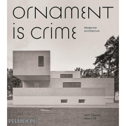 Ornament is Crime: Modernist Architecture (Уценка)