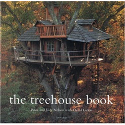 The Treehouse Book