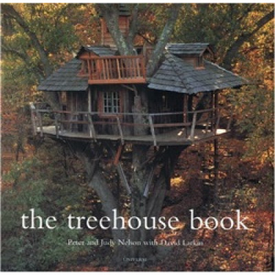 The Treehouse Book
