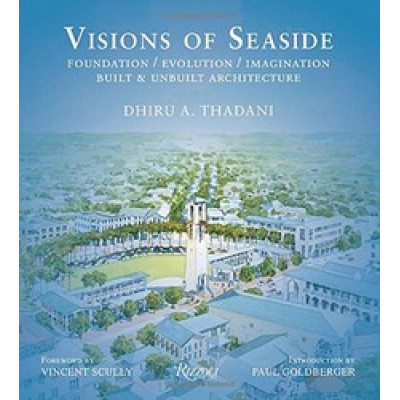 Visions of Seaside (Уценка)