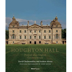 Houghton Hall