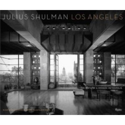Julius Shulman Los Angeles