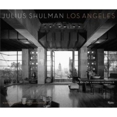Julius Shulman Los Angeles
