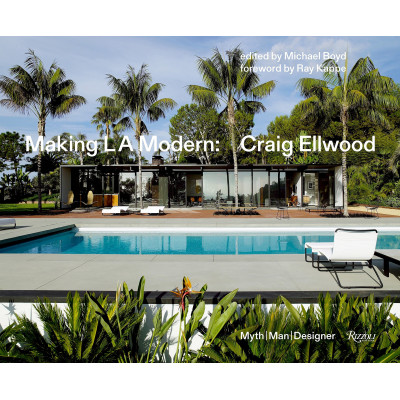 Making L.A. Modern