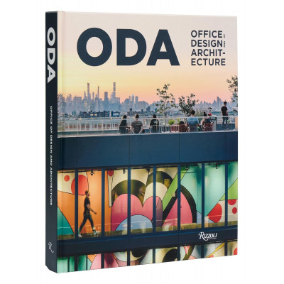 ODA: Office of Design and Architecture