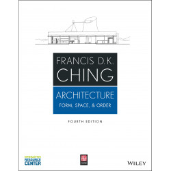 Architecture: Form, Space, and Order