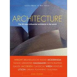 Architecture: The 50 Most Influential Architects in the World