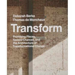 Transform: Architecture of Adaptation