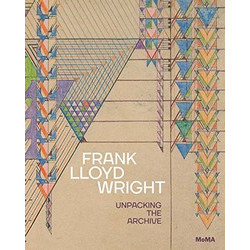 Frank Lloyd Wright: Unpacking Archive