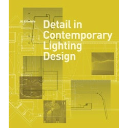Detail in Contemporary Lighting Design + CD