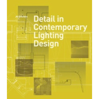 Detail in Contemporary Lighting Design + CD