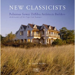 New Classicists. Architecture of the Cape Cod Summer