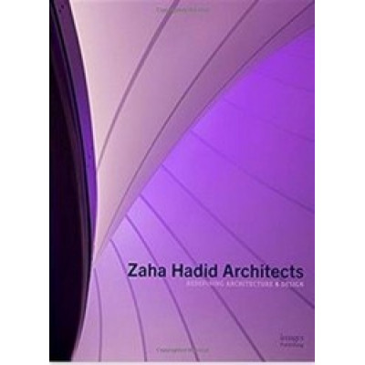 Zaha Hadid Architects: Redefining Architecture and Design