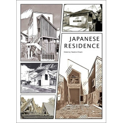 Japanese Residence