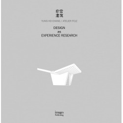 Design as Experience Research