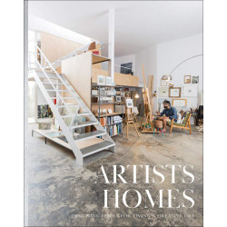 Artists' Homes