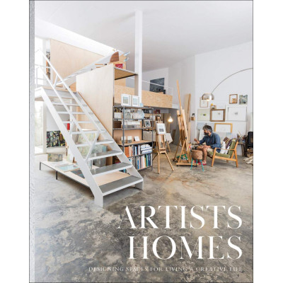 Artists' Homes