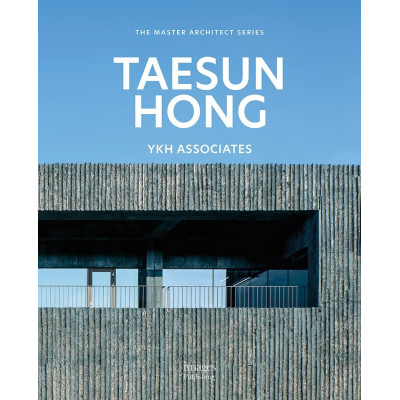 Taesun Hong: YKH Associates
