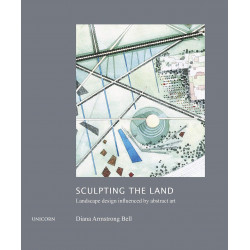 Sculpting the Land: Landcape Design Influenced by Abstract Art