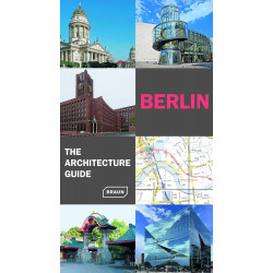Berlin. The Architecture Guide