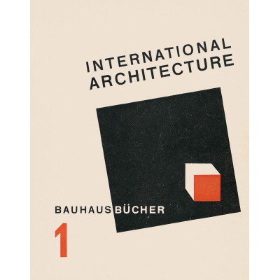 International Architecture