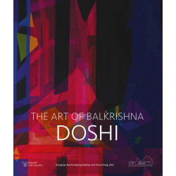 Doshi: The Art of Balkrishna