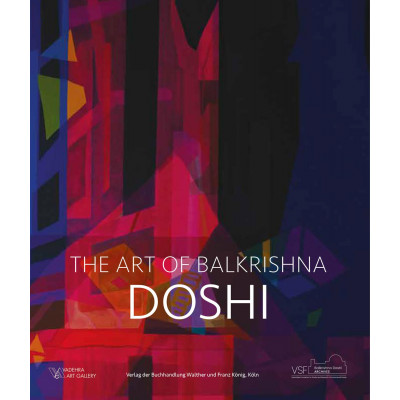 Doshi: The Art of Balkrishna