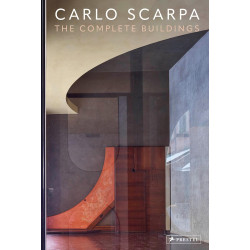 Carlo Scarpa: The Complete Buildings