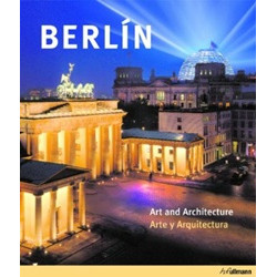 Berlin: Art and Architecture (Уценка)
