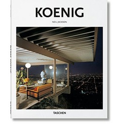 Pierre Koenig (Basic Art) HC