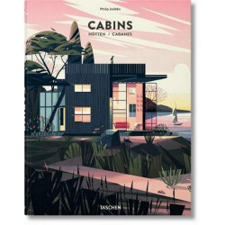 Cabins (Уценка)
