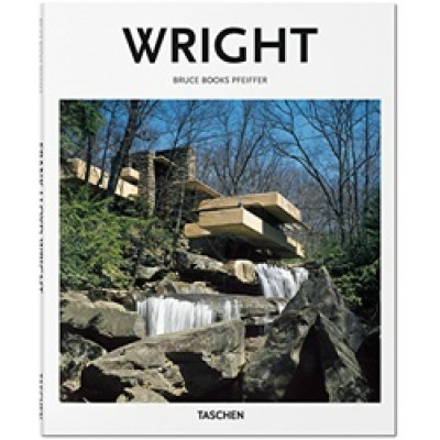 Wright (Basic Art Series)