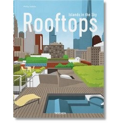 Urban Rooftops: Islands in the Sky