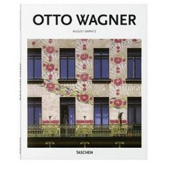 The Otto Wagner (Basic Art)