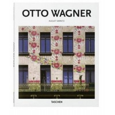The Otto Wagner (Basic Art)