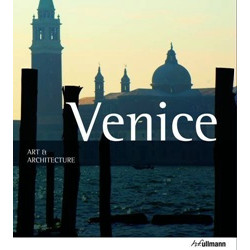 Venice, mini: Art & Architecture