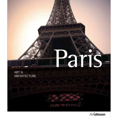 Paris: Art & Architecture