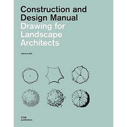 Drawing for Landscape Architects Drawing for Landscape Architects