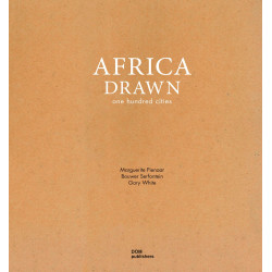 Africa Drawn. One Hundred Cities