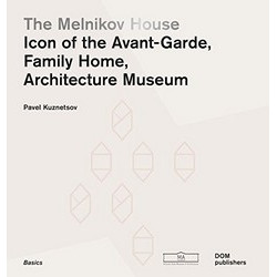 The Melnikov House