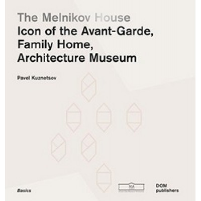 The Melnikov House